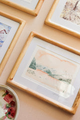 After the Snow Melts