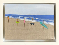 Beach People #6