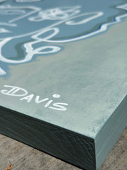 Breakfast at Tiffany's