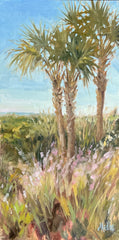Coastal Breeze