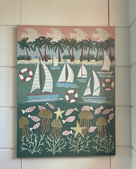 Beyond the Sea