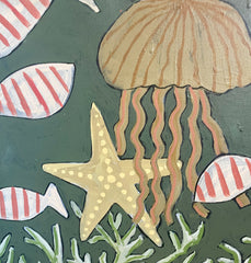 Beyond the Sea