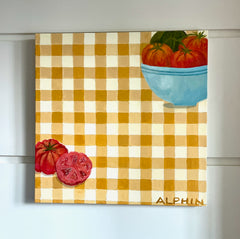 Heirloom Tomatoes
