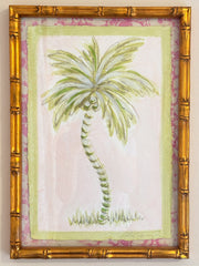 Dancing Palm No. 2
