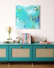 Lilly Pond I