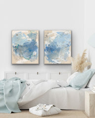 Nothing But Blue Skies I