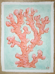 Red Coral No. 1