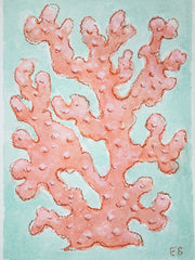Red Coral No. 2