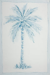 Toile Palm No. 14