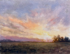 Evening Impression