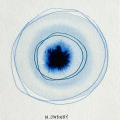 God's Eye 121