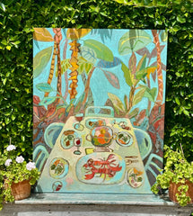 Backyard Soirée