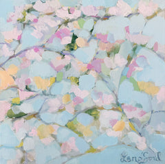 Blooming in Time II