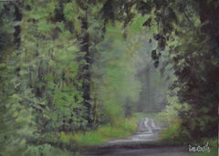 Path, Soft Light