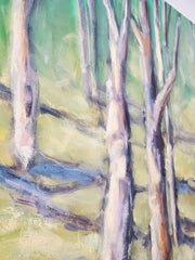 Wooded Light No. 2