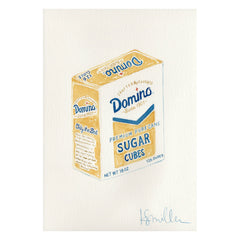 Domino Sugar Cubes