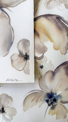 Quiet Petals 1