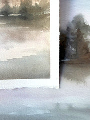 Where the Day Softens 1