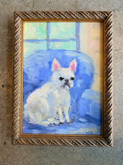Georgette