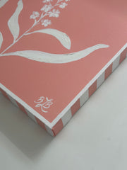 The Colony Pink