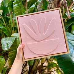 Paradise Pink