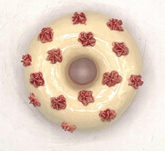 Love Pop Wall Donut
