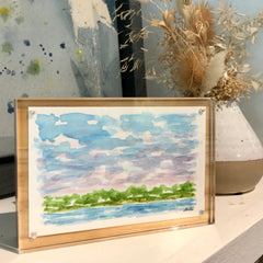 Lowcountry Marsh XXIV