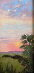 Morning Commute Sullivan's Island