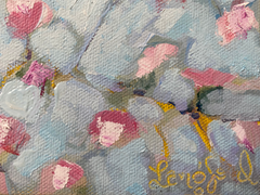 Spring Blooms II