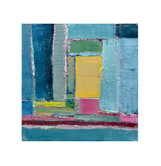 Dancing Colors I