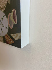 Searching for Shells