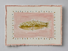 Original Fish No. 1
