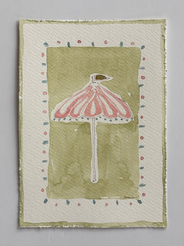 Original Umbrella No. 5