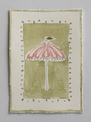 Original Umbrella No. 5