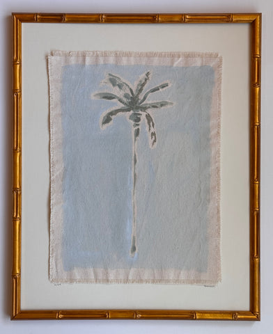 Palm Shade No. 2