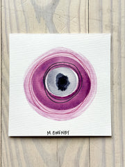 God's Eye 103