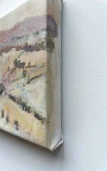 Winter Aerial Study II