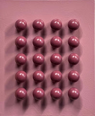 Juneberry Spheres