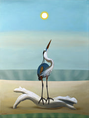 Standing Watch