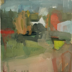 Autumn in Rockport No. 2