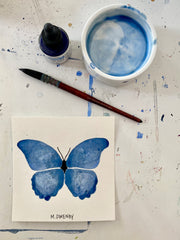 Butterfly No. 25