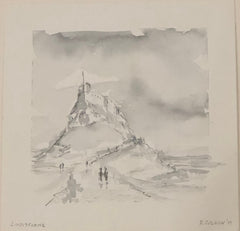 Lindsfarne