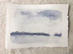 Falling Sky