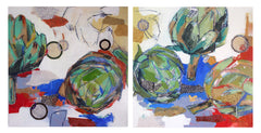 Primary Artichokes 1