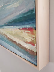 Shoreline No. 2