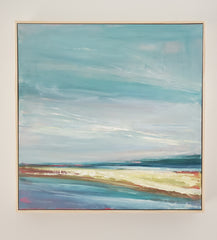 Shoreline No. 2