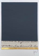 Petit Antique Edge IV
