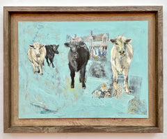 On the Farm