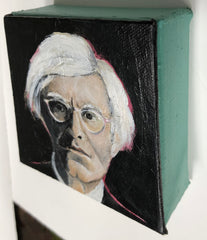 Andy Warhol