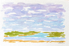 Lowcountry Marsh I